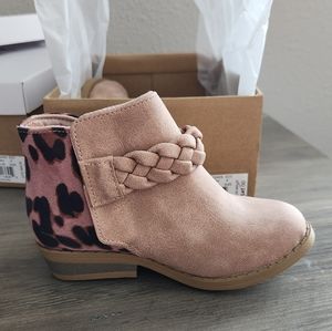 Toddler Girl Boot